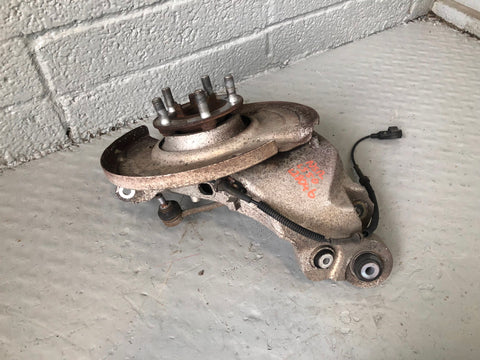 Discovery Sport Rear Hub Near Side Assembly ABS Sensor L550 Land Rover L28046