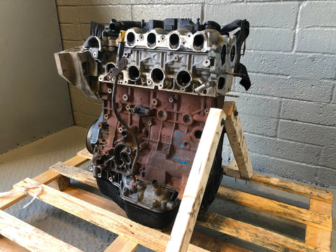 Range Rover Evoque Engine 2.2 SD4 224DT Diesel Freelander 2 2011 to 2015 R25075