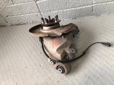 Discovery Sport Rear Hub Near Side Assembly ABS Sensor L550 Land Rover L28046