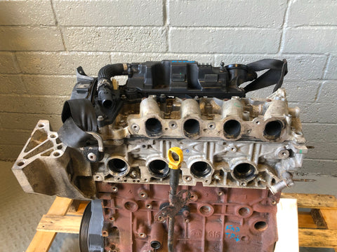 Range Rover Evoque Engine 2.2 SD4 224DT Diesel Freelander 2 2011 to 2015 R25075