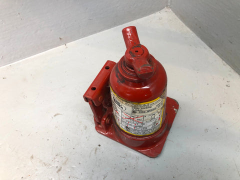 Discovery 2 Bottle Jack KAJ100570 Td5 and V8 Land Rover 1998 to 2004