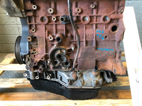 Range Rover Evoque Engine 2.2 SD4 224DT Diesel Freelander 2 2011 to 2015 R25075