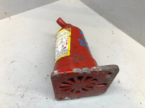 Discovery 2 Bottle Jack KAJ100570 Td5 and V8 Land Rover 1998 to 2004