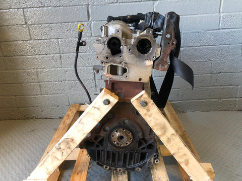 Range Rover Evoque Engine 2.2 SD4 224DT Diesel Freelander 2 2011 to 2015 R25075