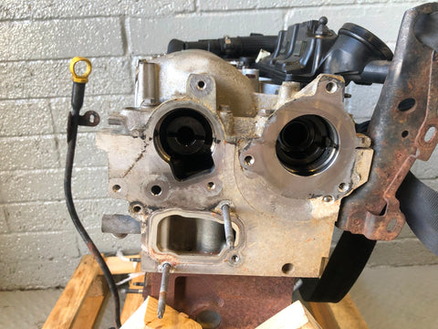 Range Rover Evoque Engine 2.2 SD4 224DT Diesel Freelander 2 2011 to 2015 R25075