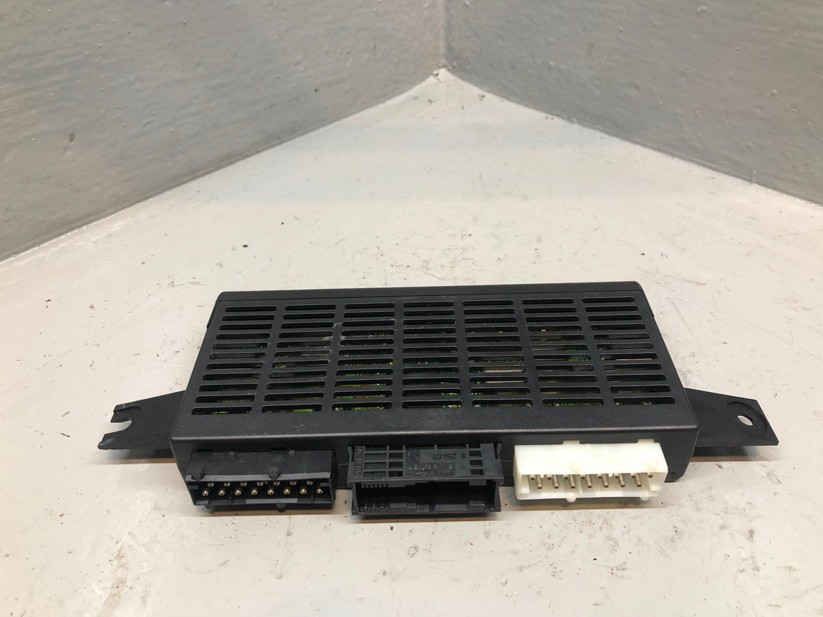 Range Rover L322 Lighting Light Control Module ECU YWC500281 2002 to 2009