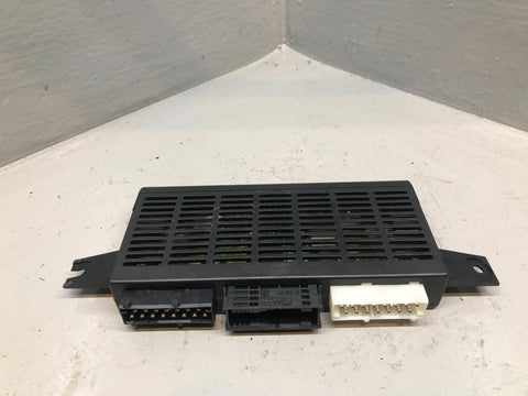 Range Rover L322 Lighting Light Control Module ECU YWC500281 2002 to 2009