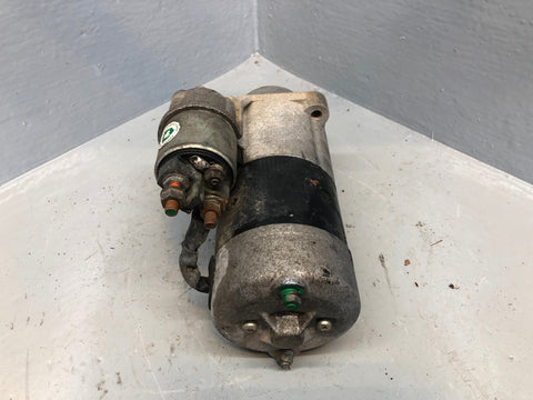 Range Rover L322 3.0 TD6 Starter Motor Lucas Aftermarket 2002 to 2006