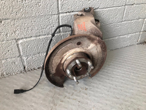 Discovery Sport Rear Hub Off Side Assembly ABS Sensor L550 Land Rover L28046