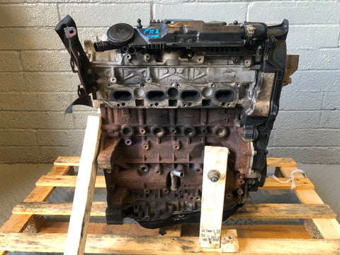 Range Rover Evoque Engine 2.2 SD4 224DT Diesel Freelander 2 2011 to 2015 R25075
