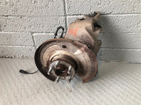Discovery Sport Rear Hub Off Side Assembly ABS Sensor L550 Land Rover L28046