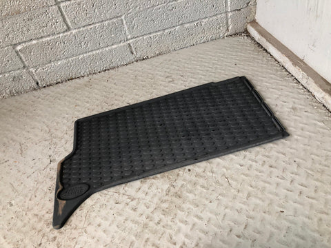 Discovery 2 Floor Mats Rubber Genuine Set of 4 Land Rover 1998 to 2004 R19026