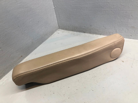 Range Rover Sport Armrest Almond Leather Off Side Front Driver L320 L04115