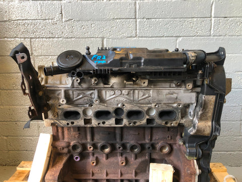 Range Rover Evoque Engine 2.2 SD4 224DT Diesel Freelander 2 2011 to 2015 R25075
