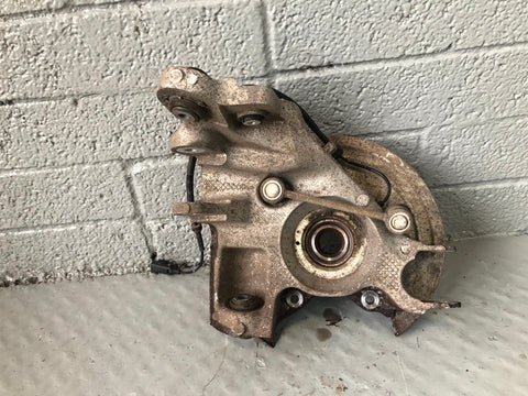 Discovery Sport Rear Hub Off Side Assembly ABS Sensor L550 Land Rover L28046