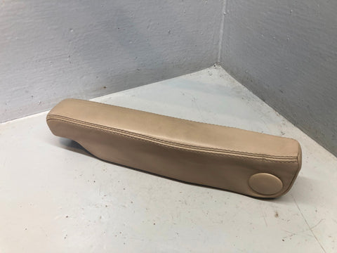 Range Rover Sport Armrest Almond Leather Off Side Front Driver L320 L04115