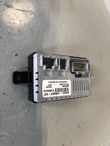 Range Rover L405 Heated Seat Control Module AW93-14B663-AD 2013 to 2017