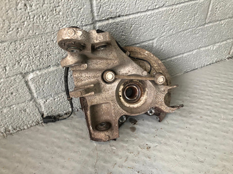 Discovery Sport Rear Hub Off Side Assembly ABS Sensor L550 Land Rover L28046