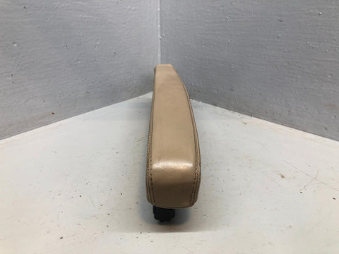 Range Rover Sport Armrest Almond Leather Off Side Front Driver L320 L04115