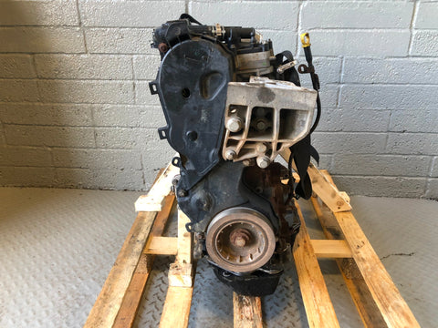 Range Rover Evoque Engine 2.2 SD4 224DT Diesel Freelander 2 2011 to 2015 R25075