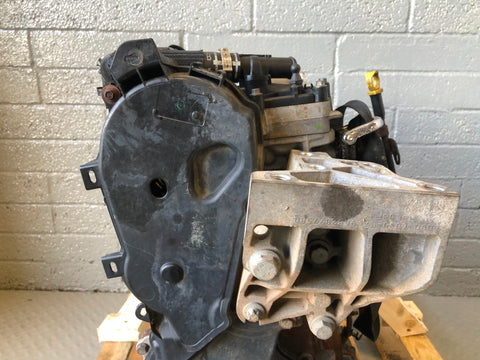 Range Rover Evoque Engine 2.2 SD4 224DT Diesel Freelander 2 2011 to 2015 R25075