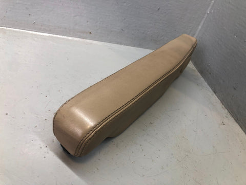 Range Rover Sport Armrest Almond Leather Off Side Front Driver L320 L04115