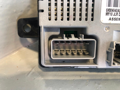 Range Rover L405 Heated Seat Control Module AW93-14B663-AD 2013 to 2017