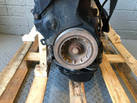 Range Rover Evoque Engine 2.2 SD4 224DT Diesel Freelander 2 2011 to 2015 R25075
