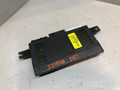 Range Rover L322 Lighting Light Control Module ECU YWC500281 2002 to 2009