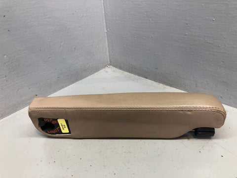 Range Rover Sport Armrest Almond Leather Off Side Front Driver L320 L04115