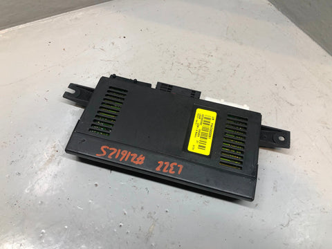 Range Rover L322 Lighting Light Control Module ECU YWC500281 2002 to 2009