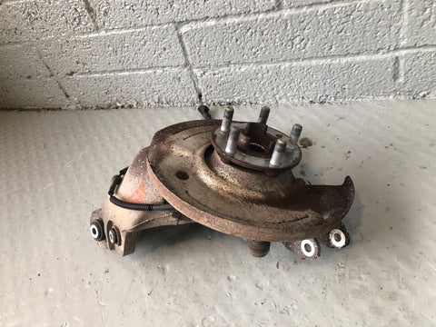 Discovery Sport Rear Hub Off Side Assembly ABS Sensor L550 Land Rover L28046