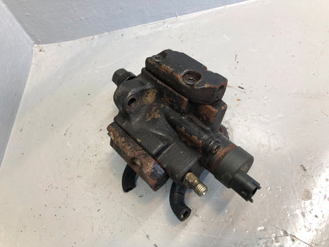 Range Rover L322 Fuel Injection Pump 3.0 TD6 0 445 010 009 2002 to 2005
