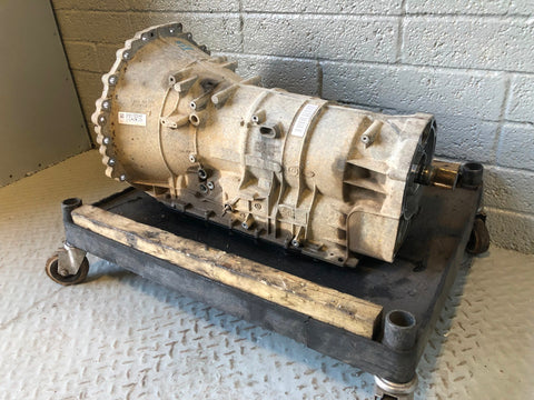 Range Rover Sport Auto Gearbox 3.6 TDV8 8H42-7000-AA Torque Converter L24075