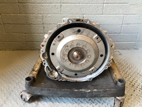 Range Rover Sport Auto Gearbox 3.6 TDV8 8H42-7000-AA Torque Converter L24075