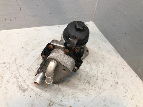 Freelander 2 Oil Cooler And Filter Housing 2.2 TD4 Engine Land Rover