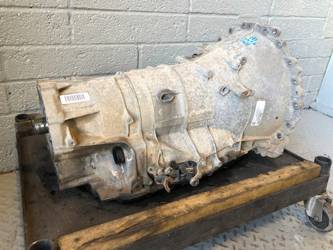 Range Rover Sport Auto Gearbox 3.6 TDV8 8H42-7000-AA Torque Converter L24075