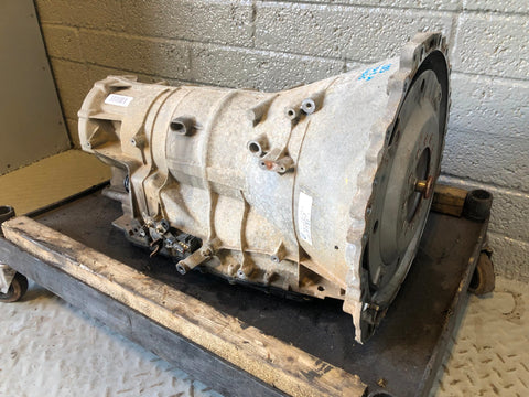 Range Rover Sport Auto Gearbox 3.6 TDV8 8H42-7000-AA Torque Converter L24075