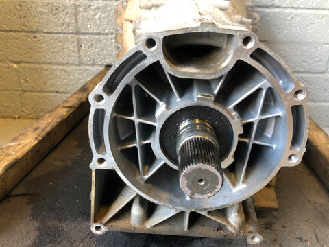 Range Rover Sport Auto Gearbox 3.6 TDV8 8H42-7000-AA Torque Converter L24075