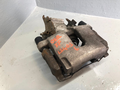 Jaguar XF Rear Caliper Off Side Right X250 2008 - 2015