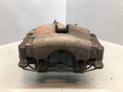 Jaguar XF Rear Caliper Off Side Right X250 2008 - 2015