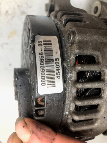 Freelander 2 Alternator TD4 2.2 Land Rover 2006 to 2011 Aftermarket R09125