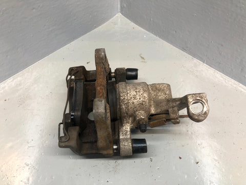 Jaguar XF Rear Caliper Off Side Right X250 2008 - 2015