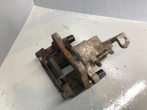 Jaguar XF Rear Caliper Off Side Right X250 2008 - 2015