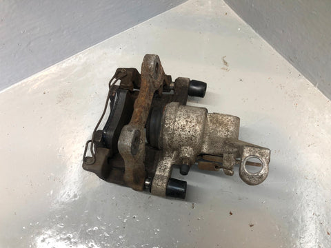 Jaguar XF Rear Caliper Off Side Right X250 2008 - 2015