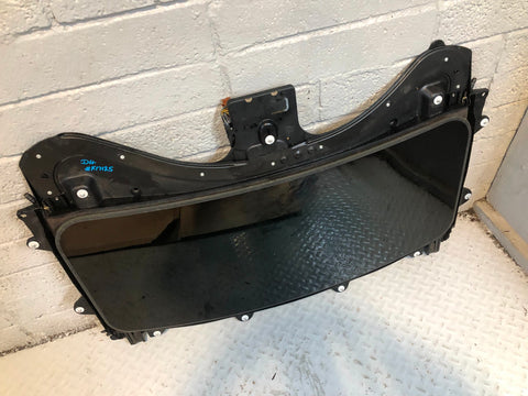 Discovery 4 Sunroof Complete with Motor and Blind Land Rover 2009 to 2016 K17125