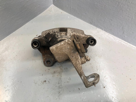 Jaguar XF Rear Caliper Off Side Right X250 2008 - 2015