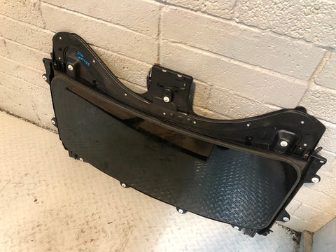 Discovery 4 Sunroof Complete with Motor and Blind Land Rover 2009 to 2016 K17125