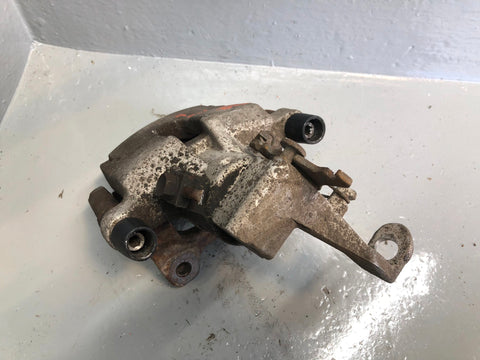 Jaguar XF Rear Caliper Off Side Right X250 2008 - 2015