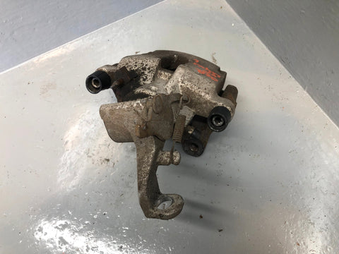 Jaguar XF Rear Caliper Off Side Right X250 2008 - 2015